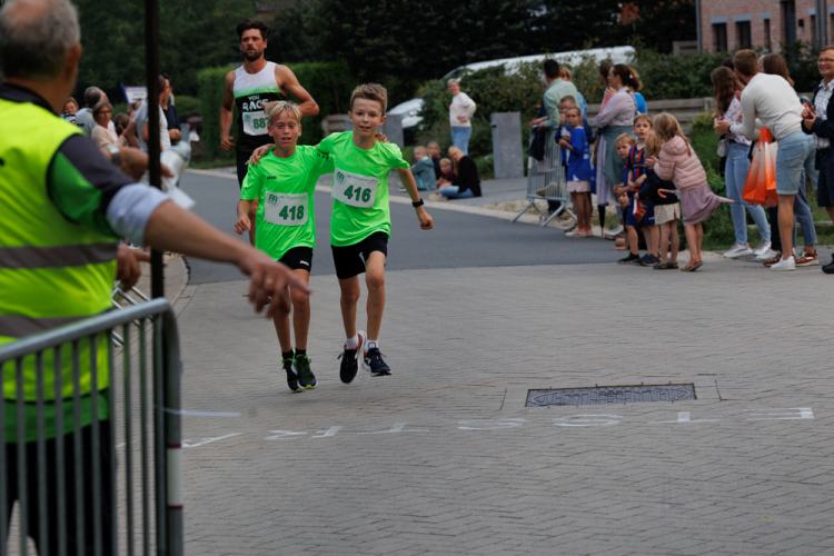 Landlopersjogging 2023